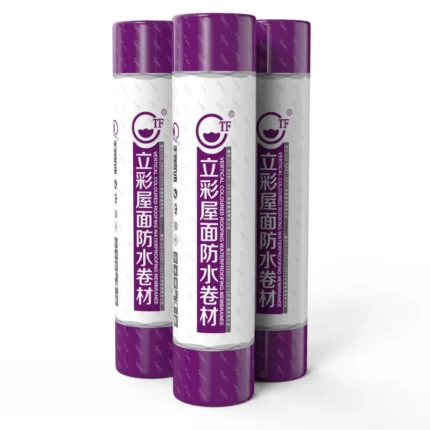 Roof Waterproofing Membrane